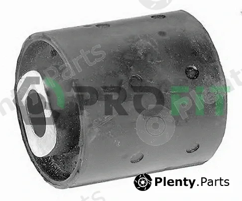 Profit 2307-0165 — Bushing, axle beam
