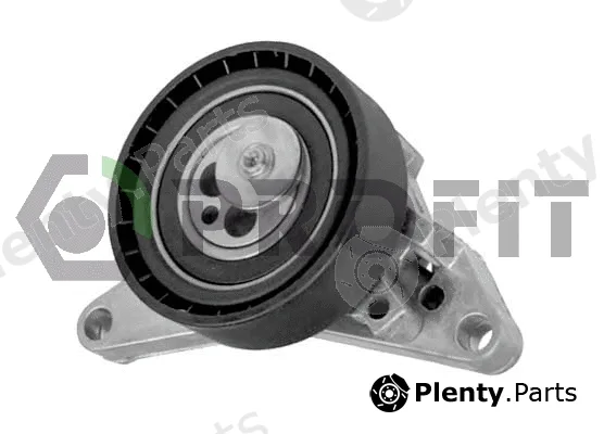 Profit 1014-5302 — Tensioner Pulley, timing belt