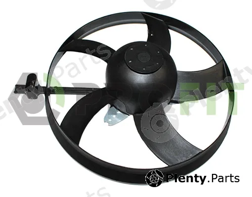Profit 1850-0077 — Fan, engine cooling