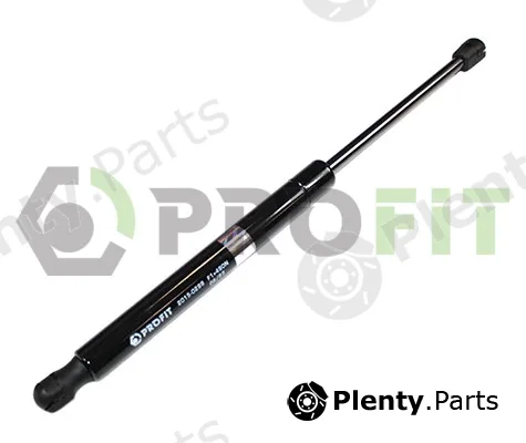 Profit 2015-0299 — Gas Spring, boot/cargo area