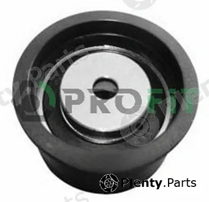 Profit 1014-0077 — Deflection/Guide Pulley, timing belt