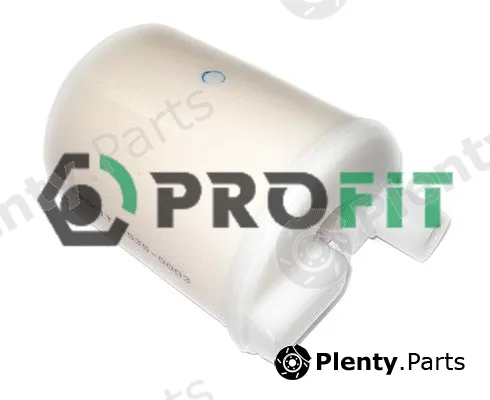 Profit 1535-0003 — Fuel Filter
