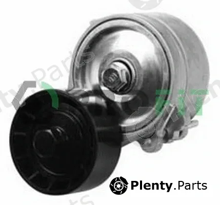 Profit 1014-3343 — Tensioner Pulley, V-ribbed belt
