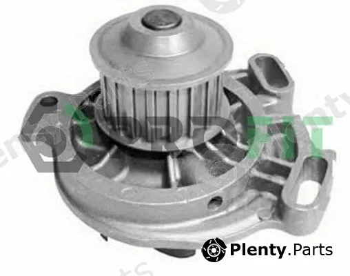 Profit 1701-0424 — Water Pump, engine cooling