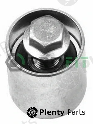 Profit 1014-0312 — Deflection/Guide Pulley, timing belt