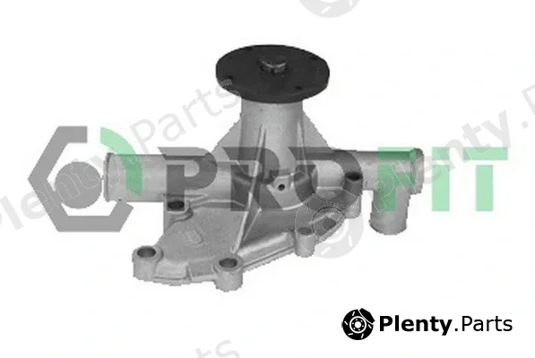 Profit 1701-0149 — Water Pump, engine cooling