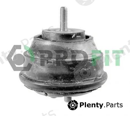 Profit 1015-0135 — Mounting, engine