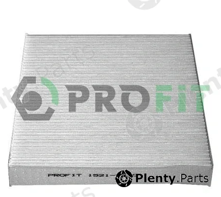 Profit 1521-2800 — Filter, cabin air