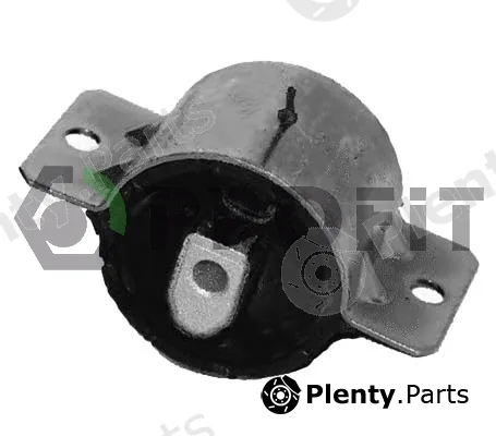 Profit 1015-0520 — Mounting, engine