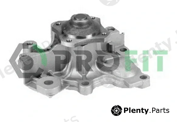 Profit 1701-0933 — Water Pump, engine cooling