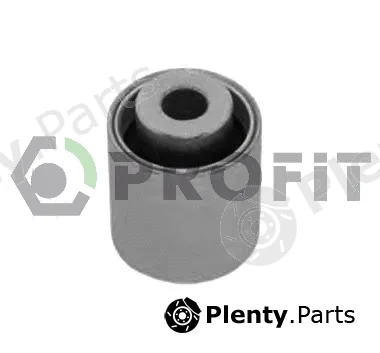 Profit 1014-4050 — Deflection/Guide Pulley, timing belt