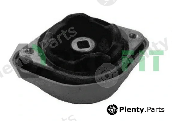 Profit 1015-0210 — Mounting, engine