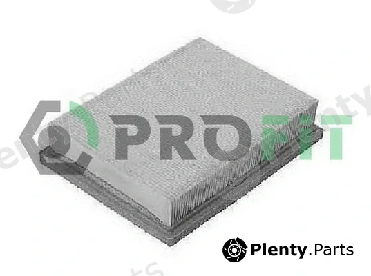 Profit 1512-0910 — Air Filter
