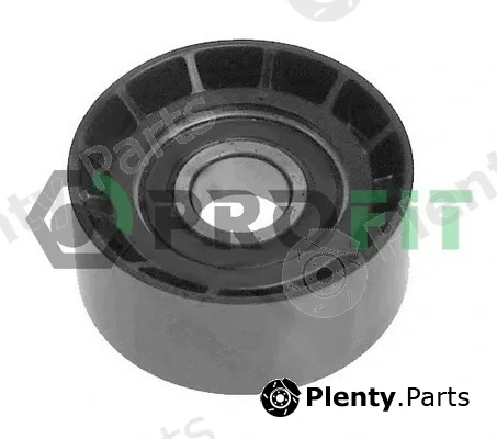 Profit 1014-0145 — Deflection/Guide Pulley, V-ribbed belt