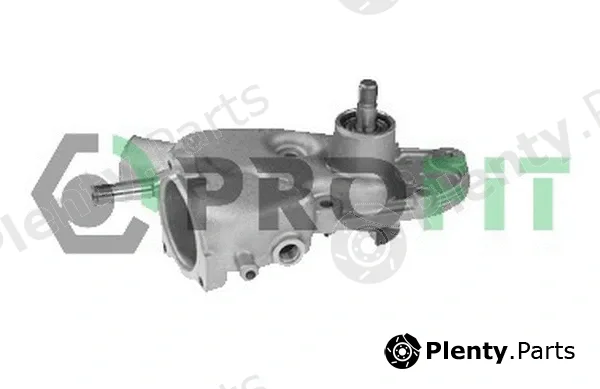Profit 1701-0297 — Water Pump, engine cooling