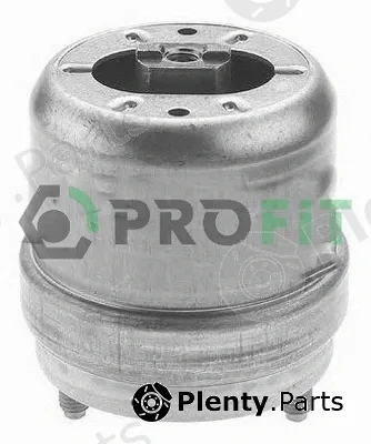 Profit 1015-0218 — Mounting, engine