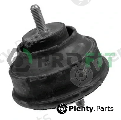 Profit 1015-0104 — Mounting, engine