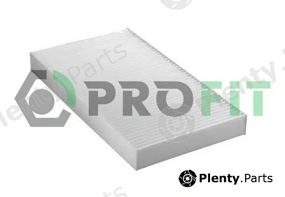 Profit 1520-0303 — Filter, cabin air