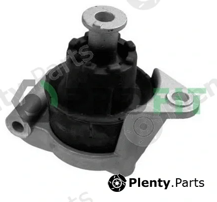 Profit 1015-0277 — Mounting, engine