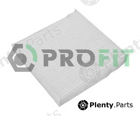 Profit 1521-2165 — Filter, cabin air