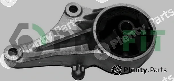 Profit 1015-0278 — Mounting, engine