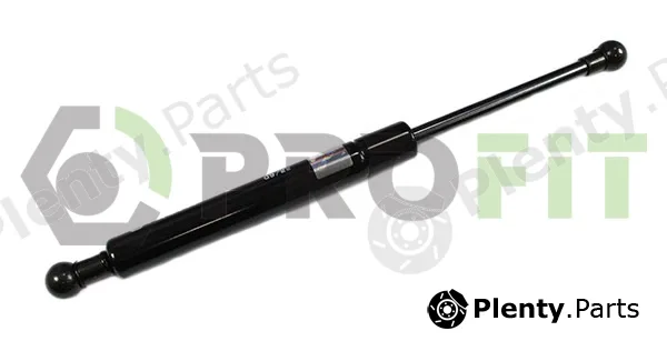 Profit 2015-0204 — Gas Spring, boot/cargo area