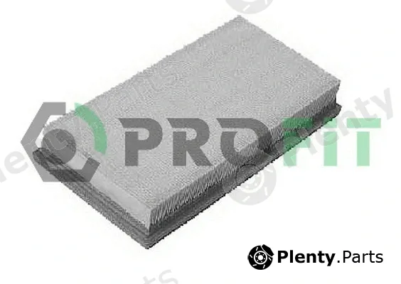 Profit 1512-1027 — Air Filter