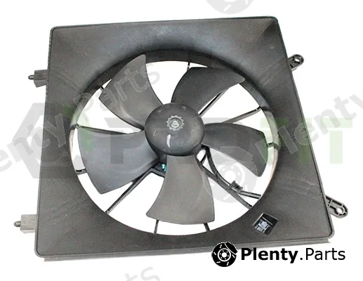 Profit 1850-0052 — Fan, engine cooling