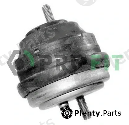 Profit 1015-0132 — Mounting, engine