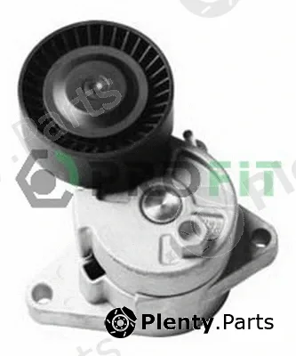 Profit 1014-0103 — Tensioner Pulley, V-ribbed belt