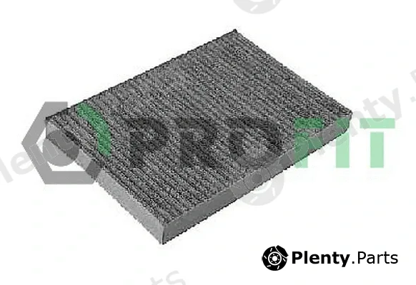 Profit 1520-1036 — Filter, cabin air