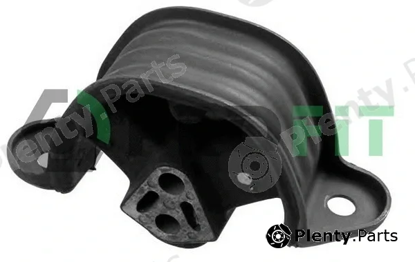 Profit 1015-0255 — Mounting, engine