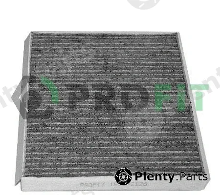 Profit 1521-2126 — Filter, cabin air