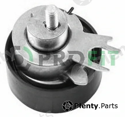 Profit 1014-0317 — Tensioner Pulley, timing belt