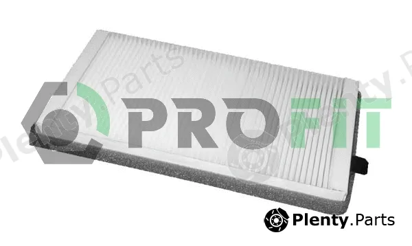 Profit 1521-2295 — Filter, cabin air