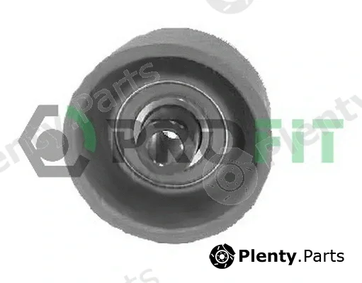 Profit 1014-2240 — Deflection/Guide Pulley, timing belt
