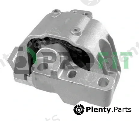 Profit 1015-0223 — Mounting, engine