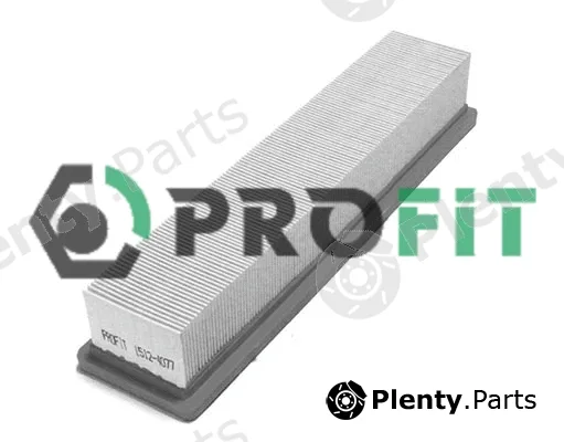 Profit 1512-4077 — Air Filter
