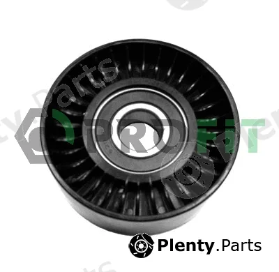 Profit 1014-4011 — Tensioner Pulley, V-ribbed belt