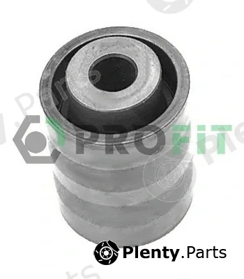 Profit 1014-0122 — Deflection/Guide Pulley, timing belt