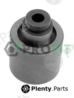 Profit 1014-2373 — Deflection/Guide Pulley, timing belt