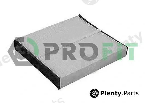 Profit 1521-2137 — Filter, cabin air