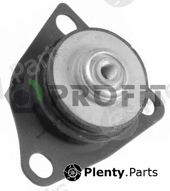 Profit 2307-0357 — Mounting, engine
