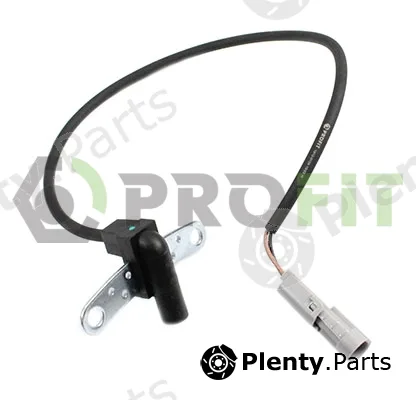 Profit 1812-0109 — Sensor, crankshaft pulse