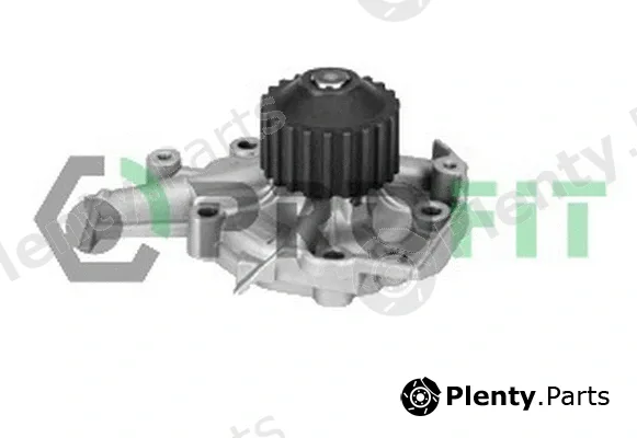 Profit 1701-0738 — Water Pump, engine cooling