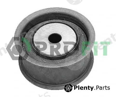 Profit 1014-0163 — Deflection/Guide Pulley, timing belt