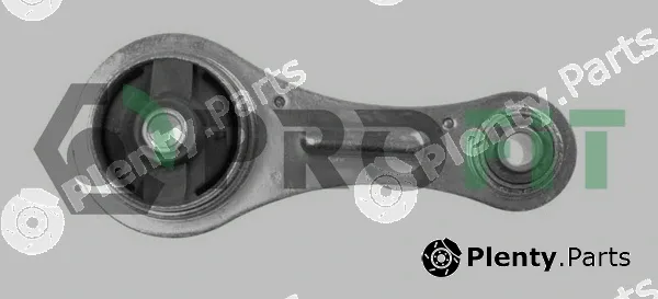 Profit 1015-0364 — Mounting, engine