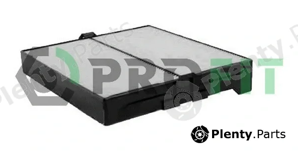 Profit 1521-2169 — Filter, cabin air