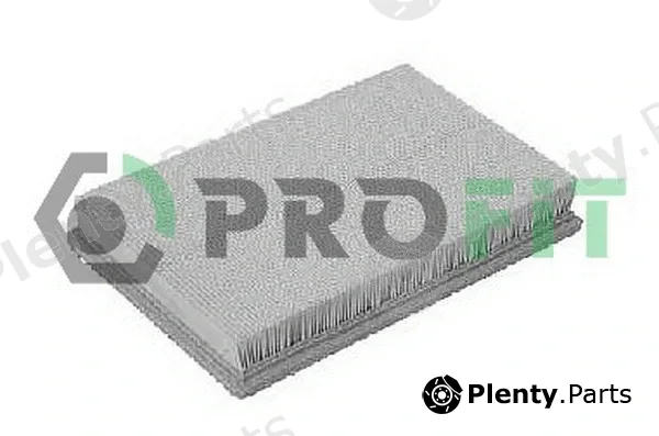 Profit 1512-1010 — Air Filter