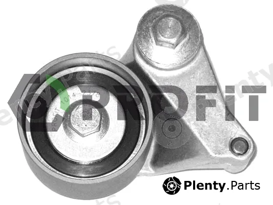 Profit 1014-2378 — Tensioner Pulley, timing belt